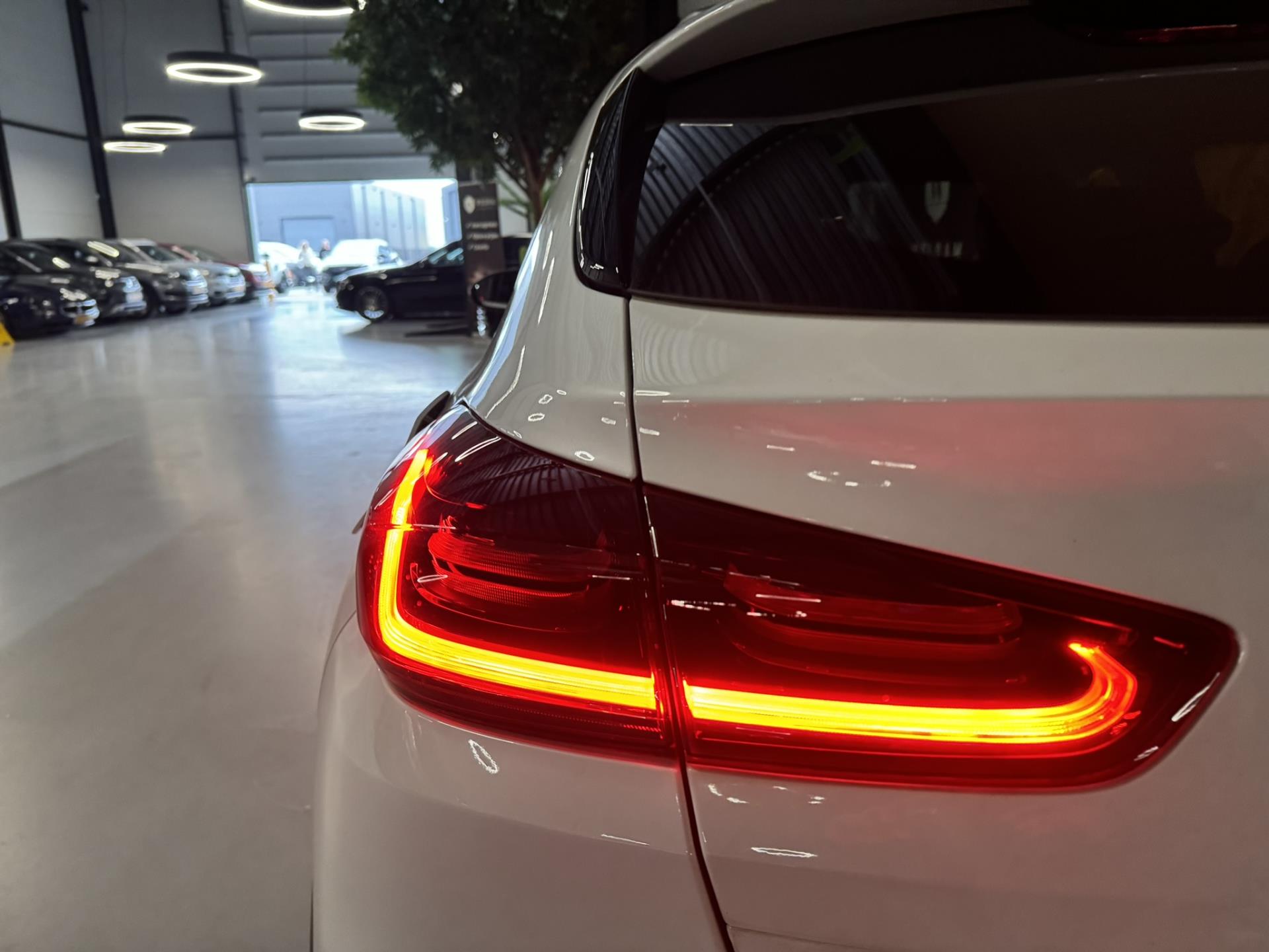 Foto van Kia Xceed