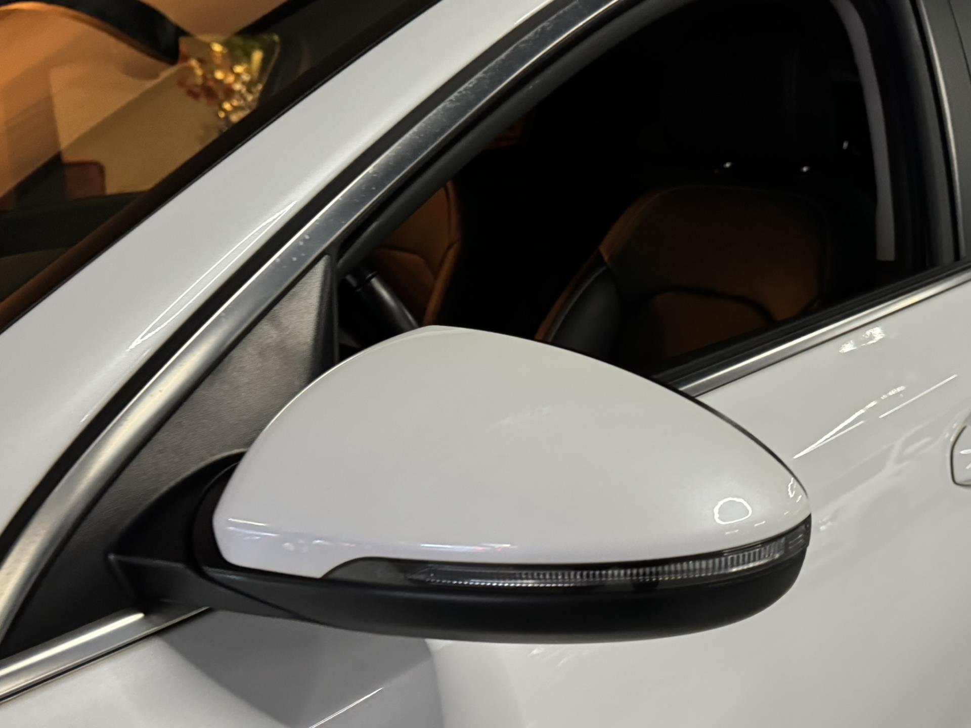 Foto van Kia Xceed