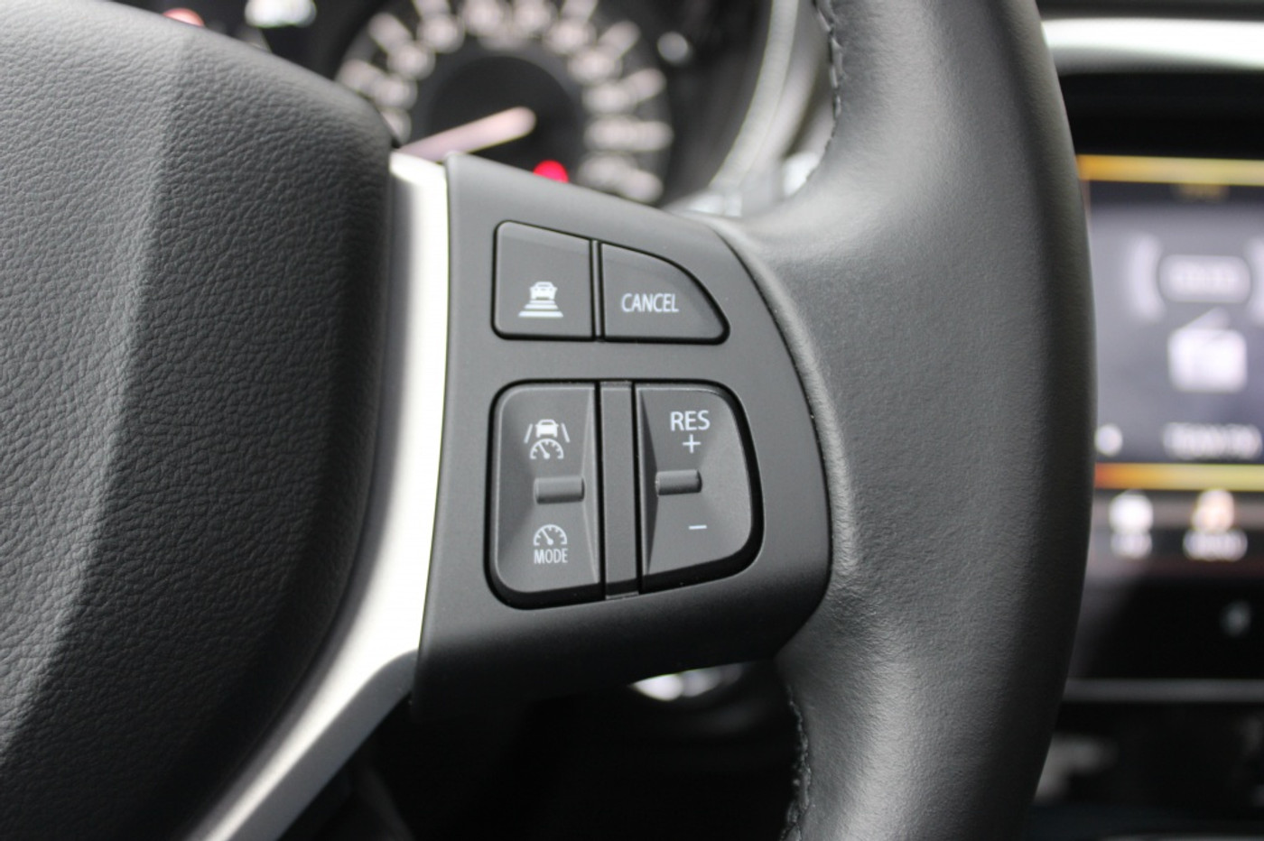 Foto van Suzuki Vitara