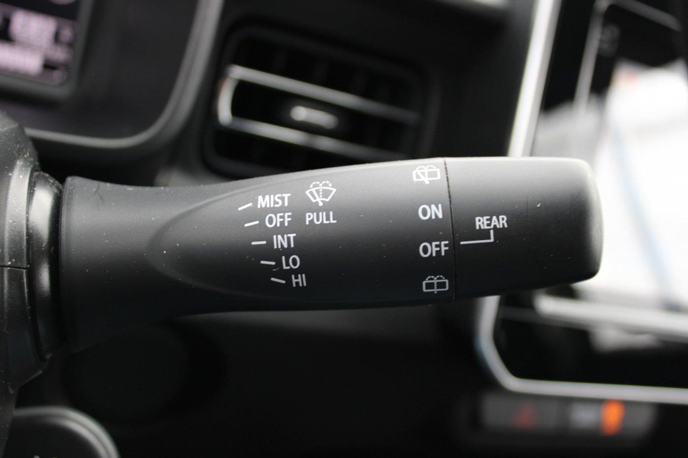 Foto van Suzuki Ignis