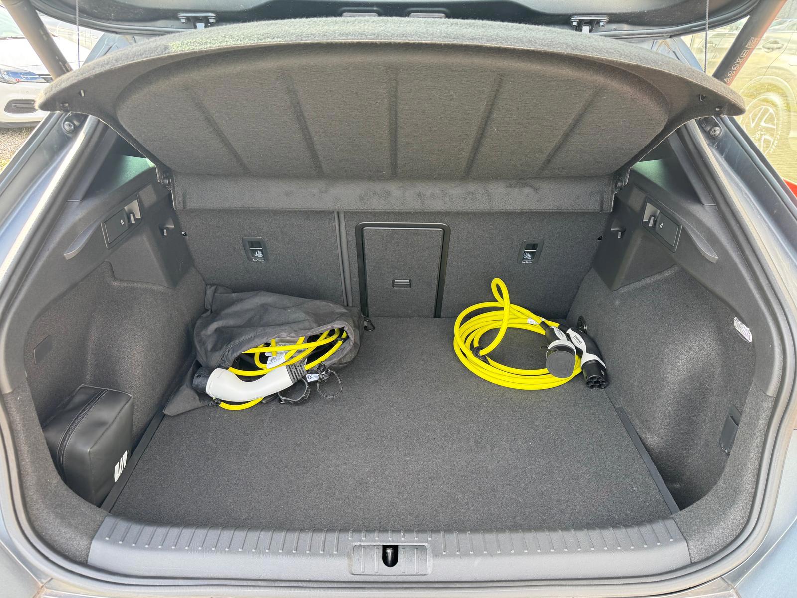 Foto van Cupra Formentor