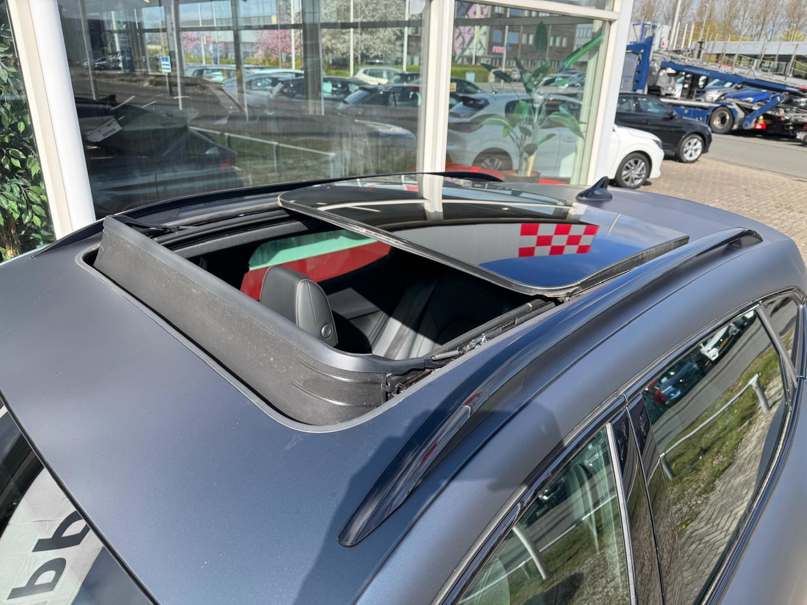 Foto van Cupra Formentor