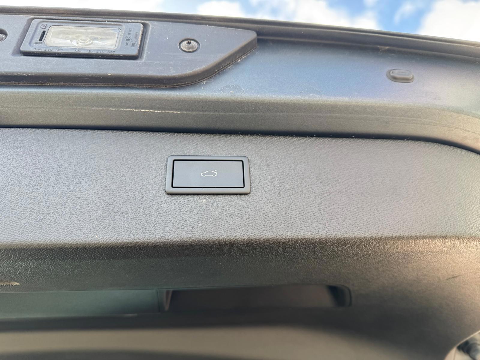 Foto van Cupra Formentor