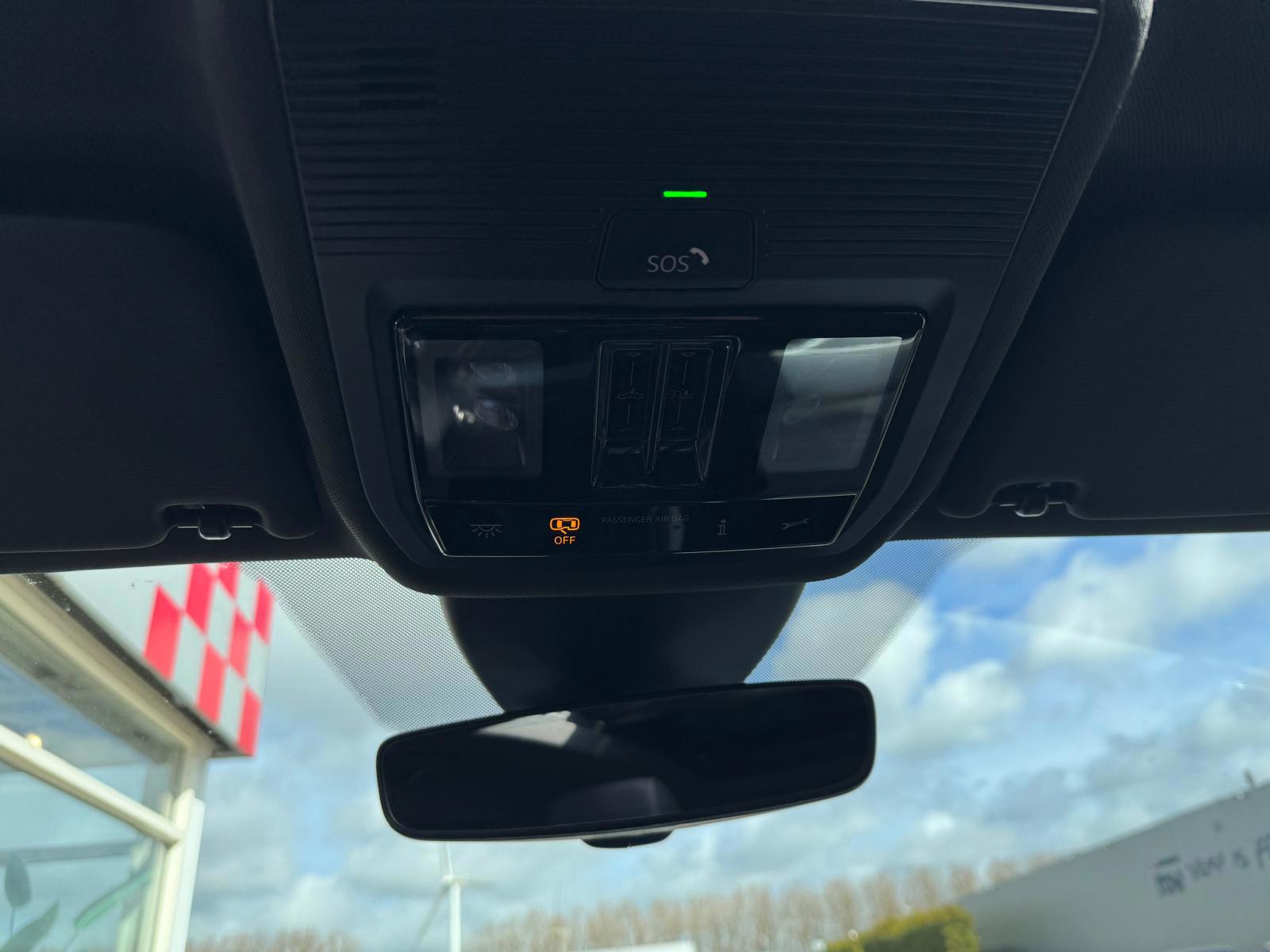 Foto van Cupra Formentor