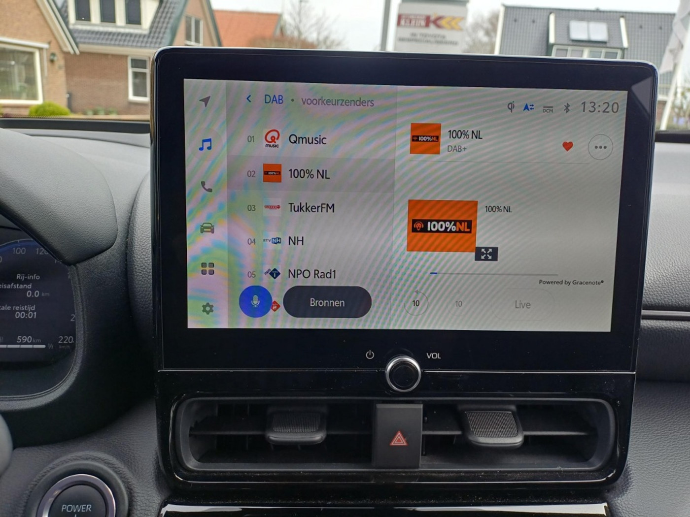 Foto van Toyota Toyota Yaris Cross