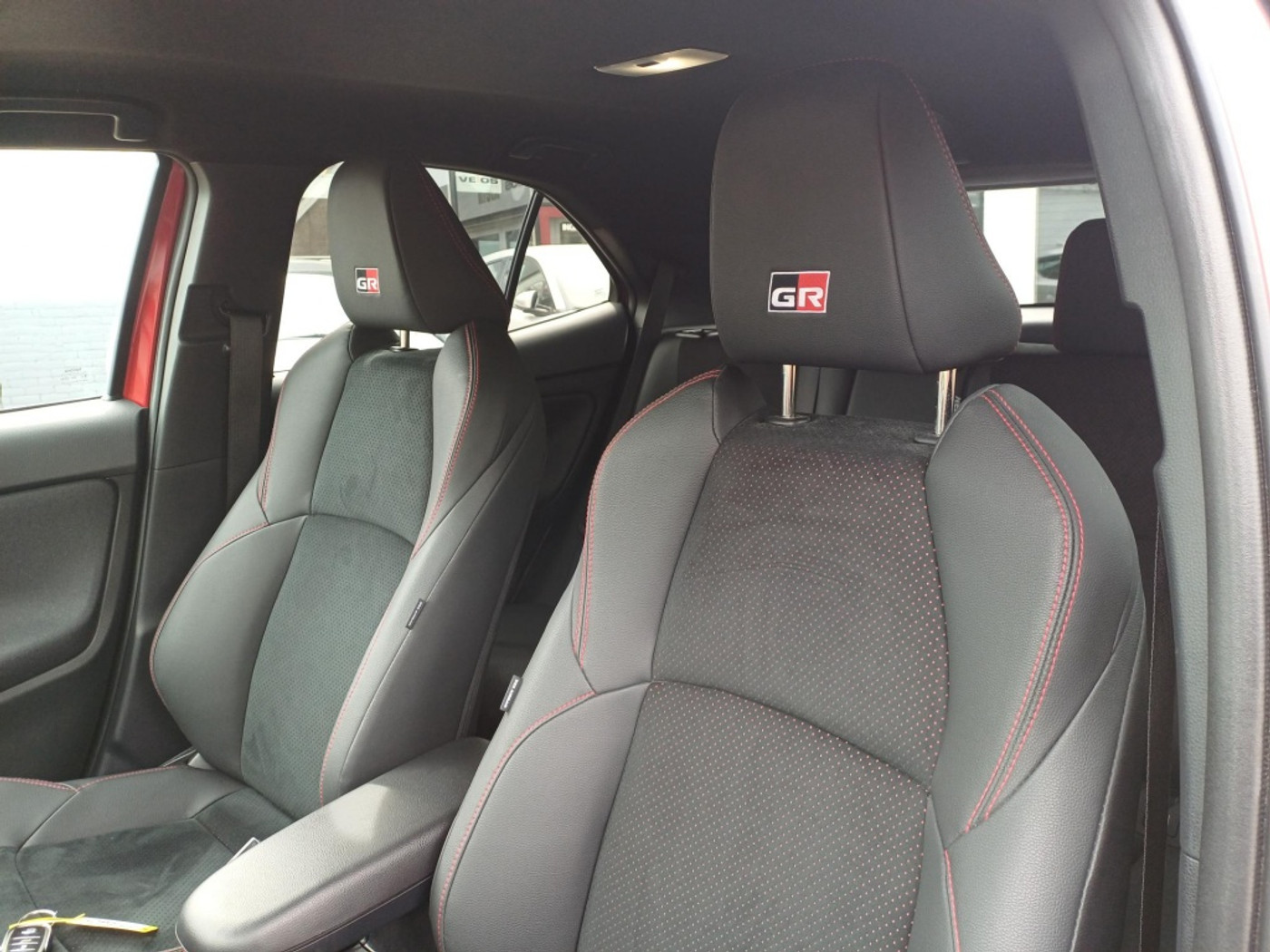 Foto van Toyota Toyota Yaris Cross