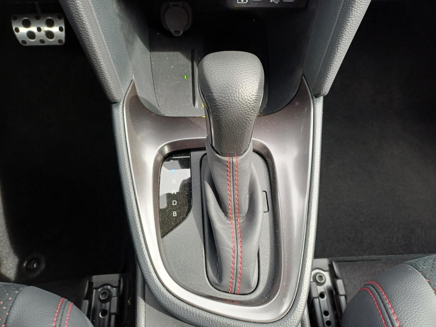 Foto van Toyota Toyota Yaris Cross