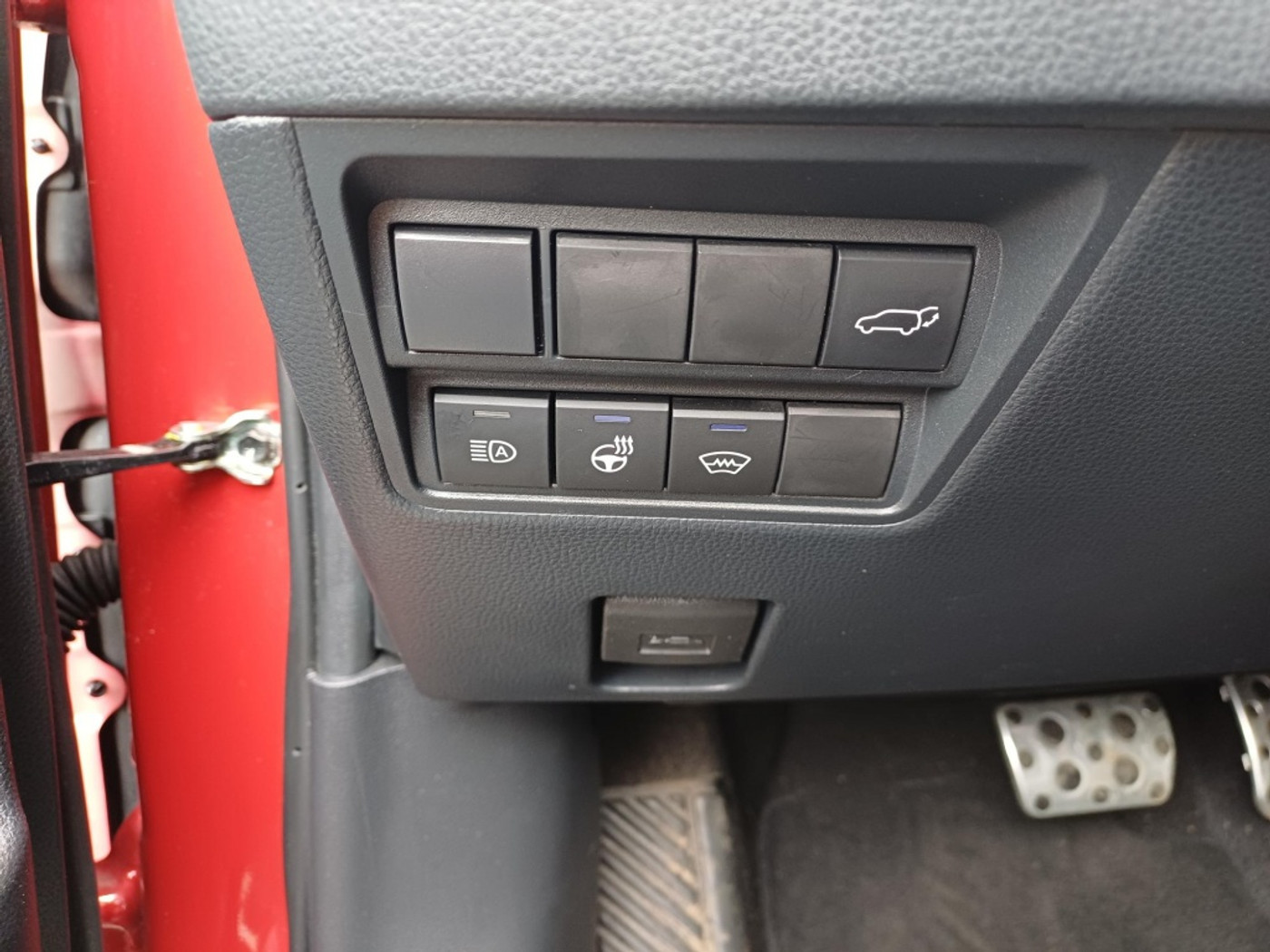 Foto van Toyota Toyota Yaris Cross