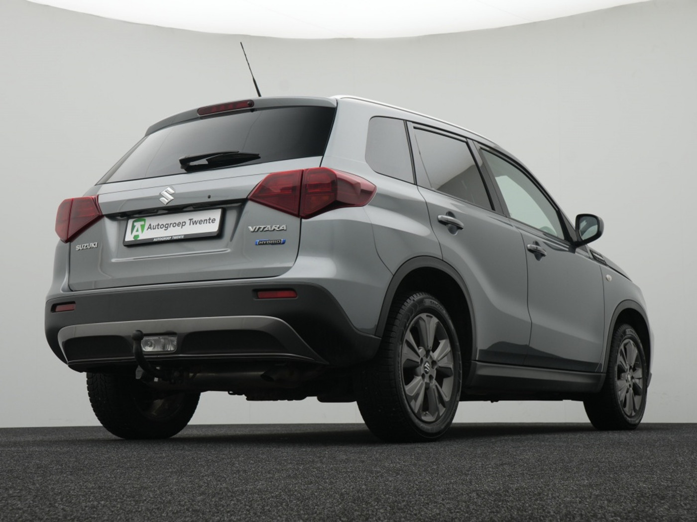 Foto van Suzuki Vitara