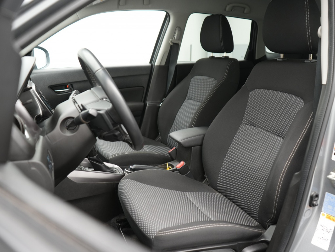 Foto van Suzuki Vitara