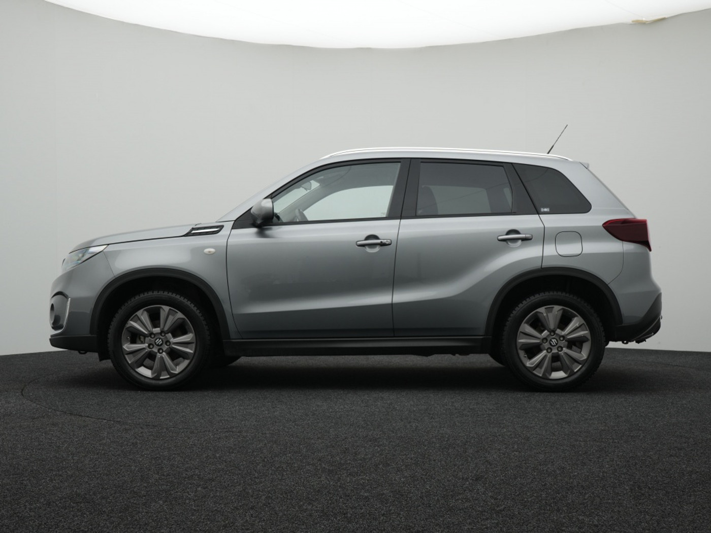 Foto van Suzuki Vitara