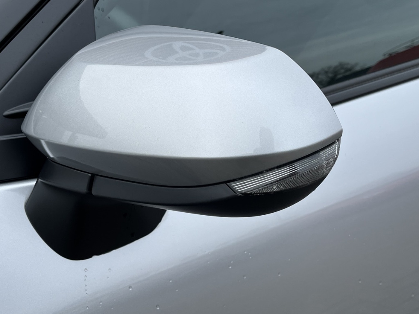 Foto van Toyota Toyota Yaris Cross