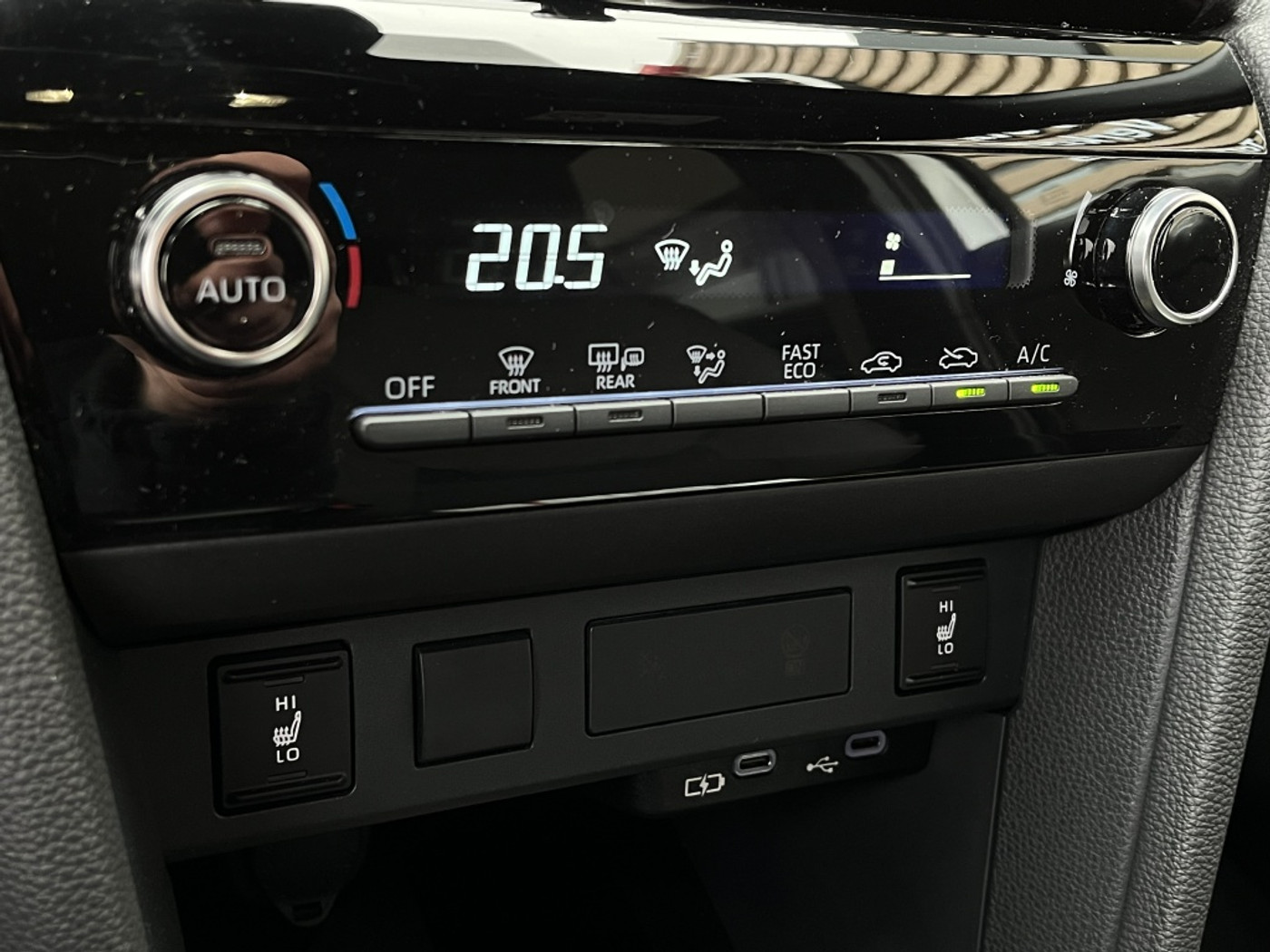 Foto van Toyota Toyota Yaris Cross