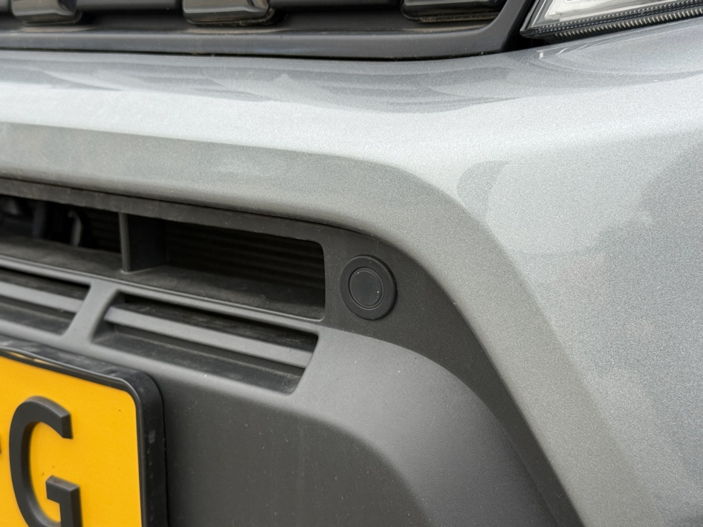 Foto van Suzuki Vitara