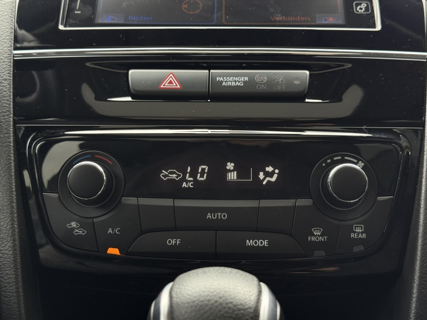 Foto van Suzuki Vitara