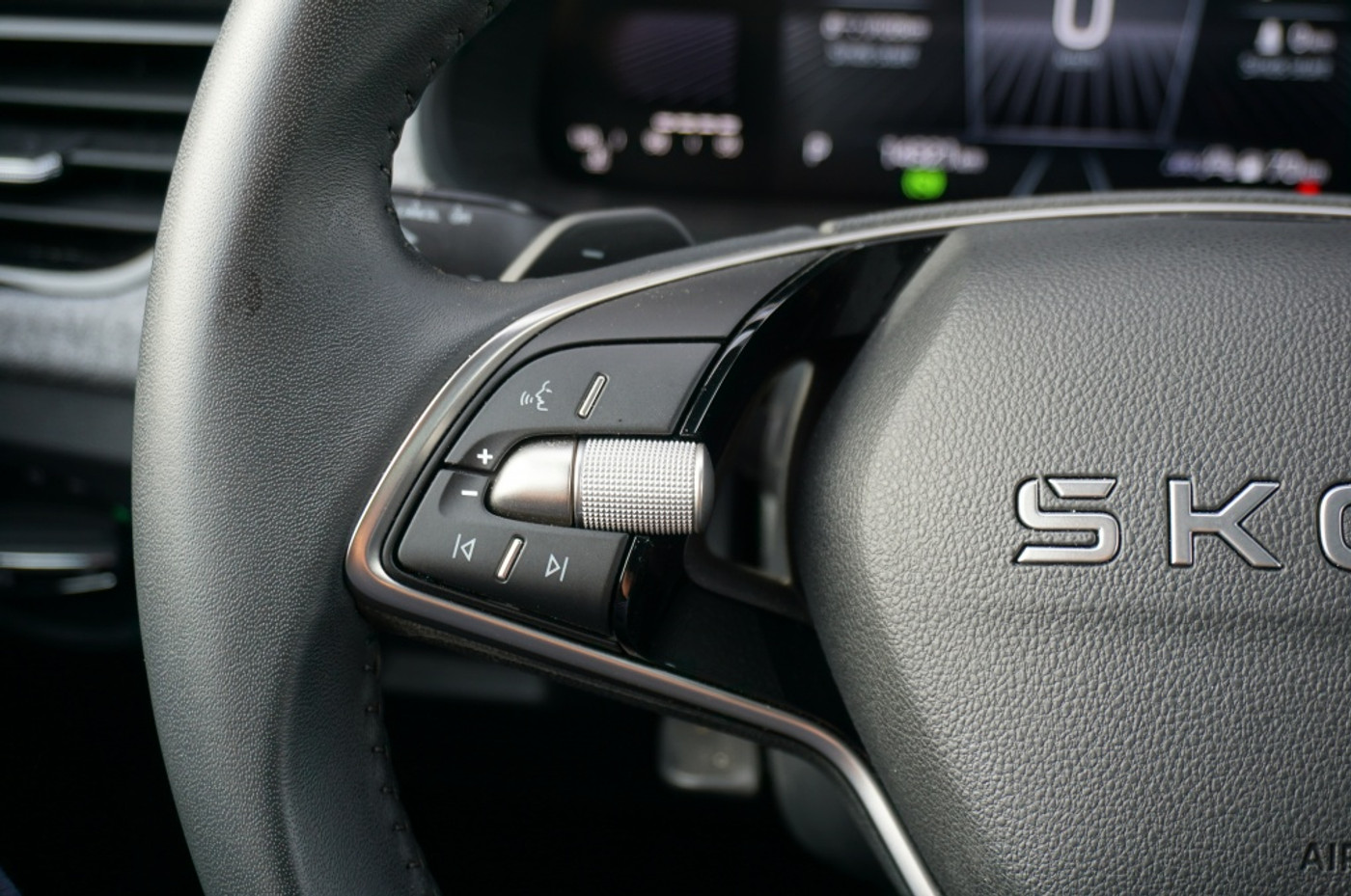 Foto van Skoda Kamiq