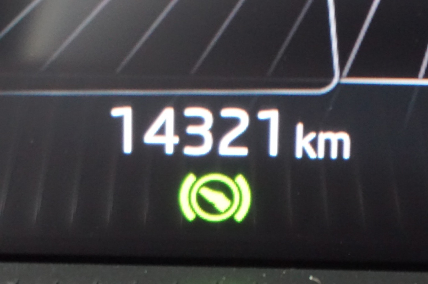 Foto van Skoda Kamiq