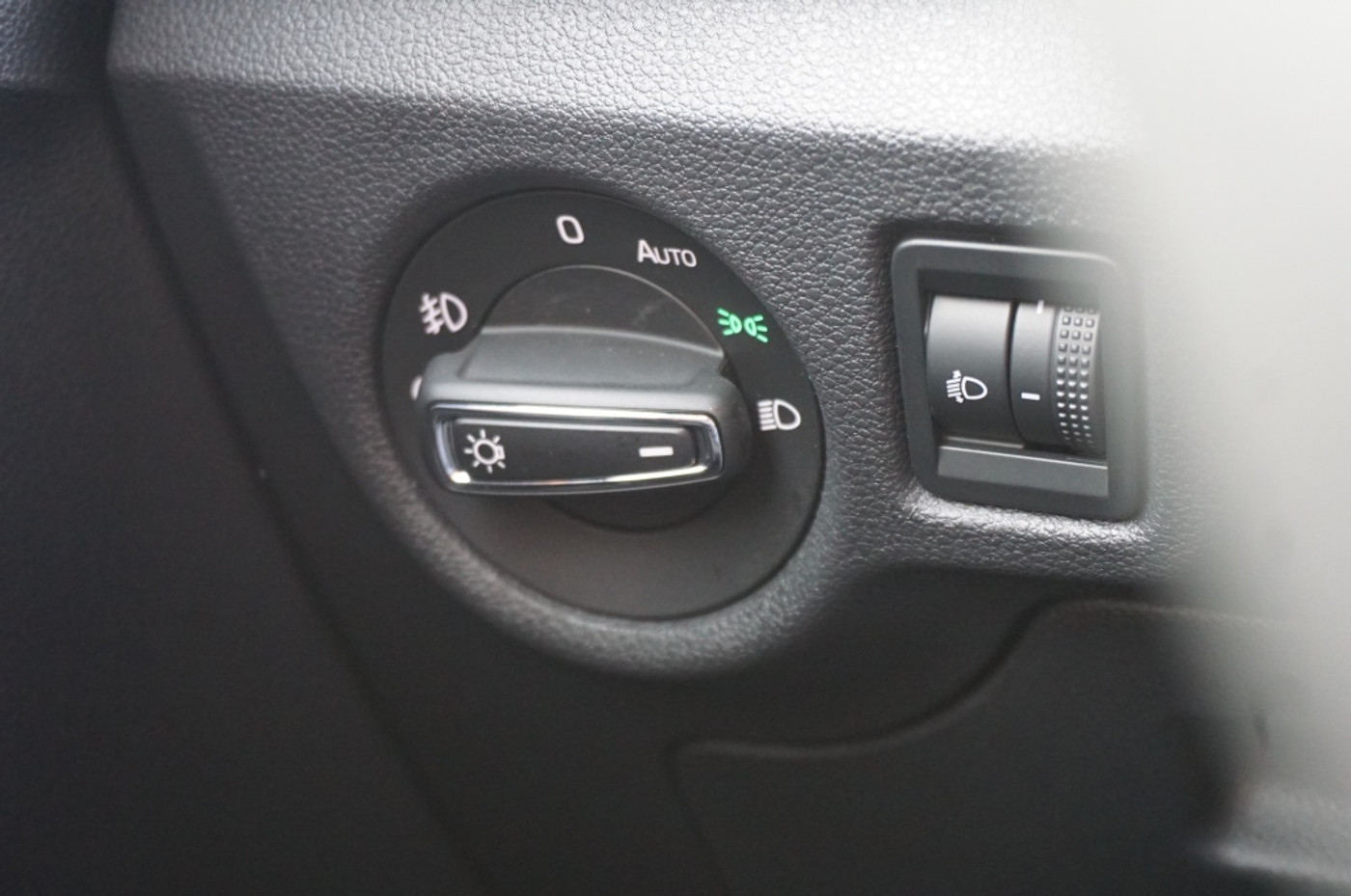 Foto van Skoda Kamiq
