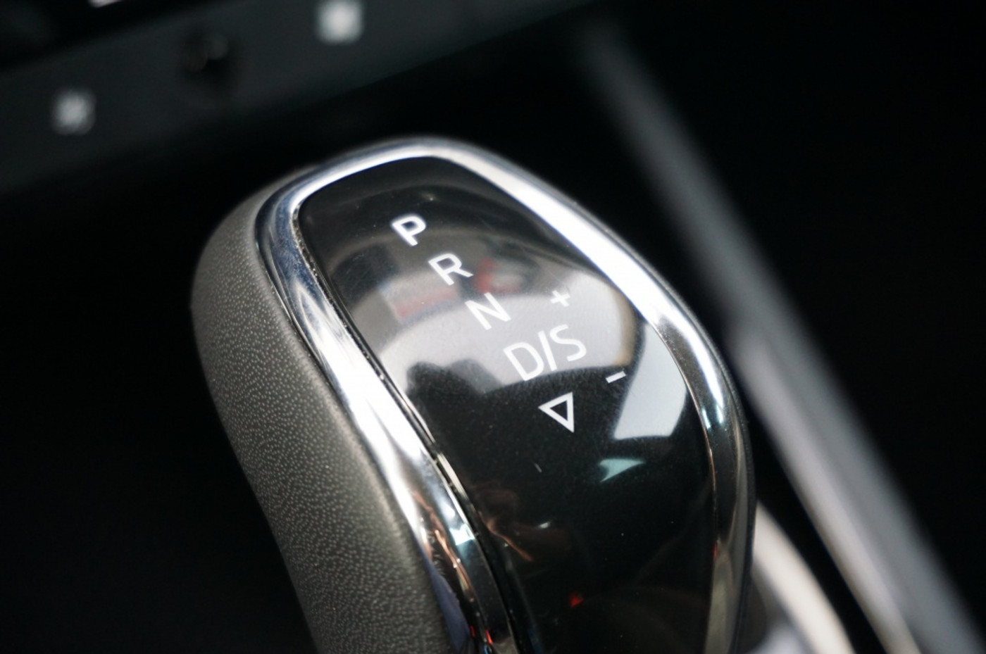 Foto van Skoda Kamiq