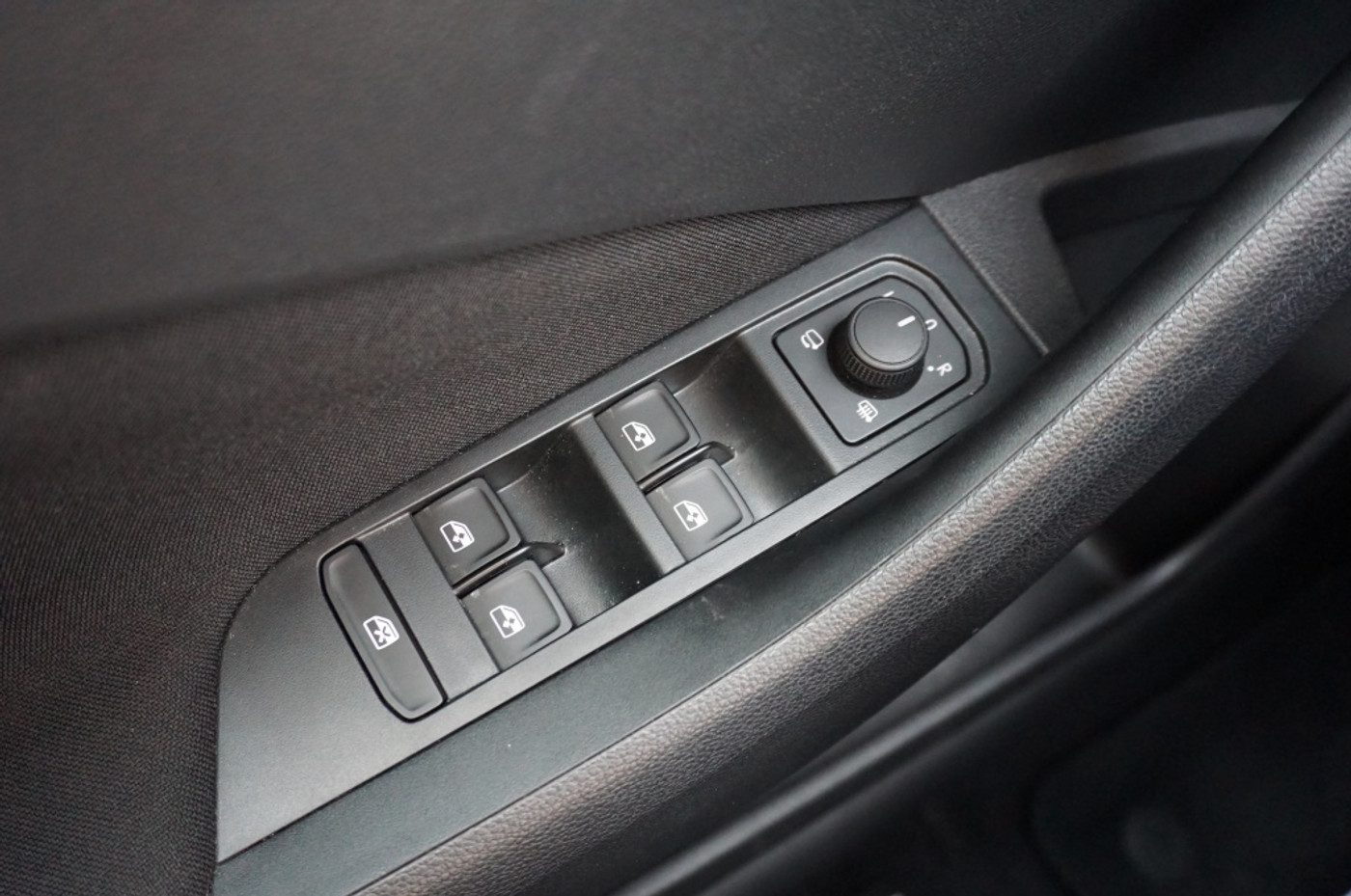 Foto van Skoda Kamiq