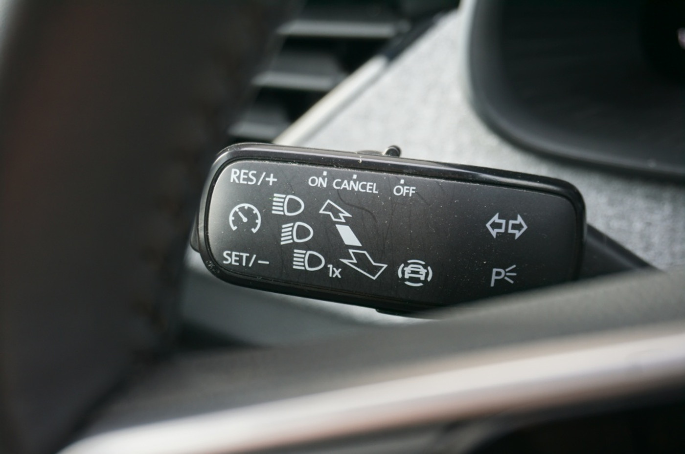 Foto van Skoda Kamiq