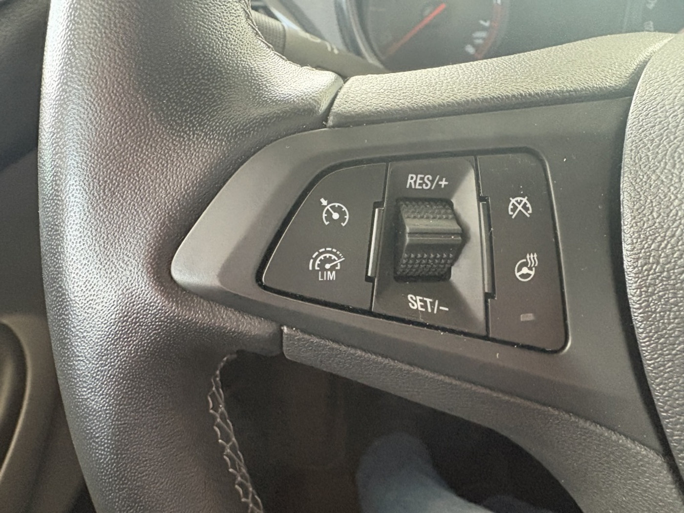 Foto van Opel Karl / Viva