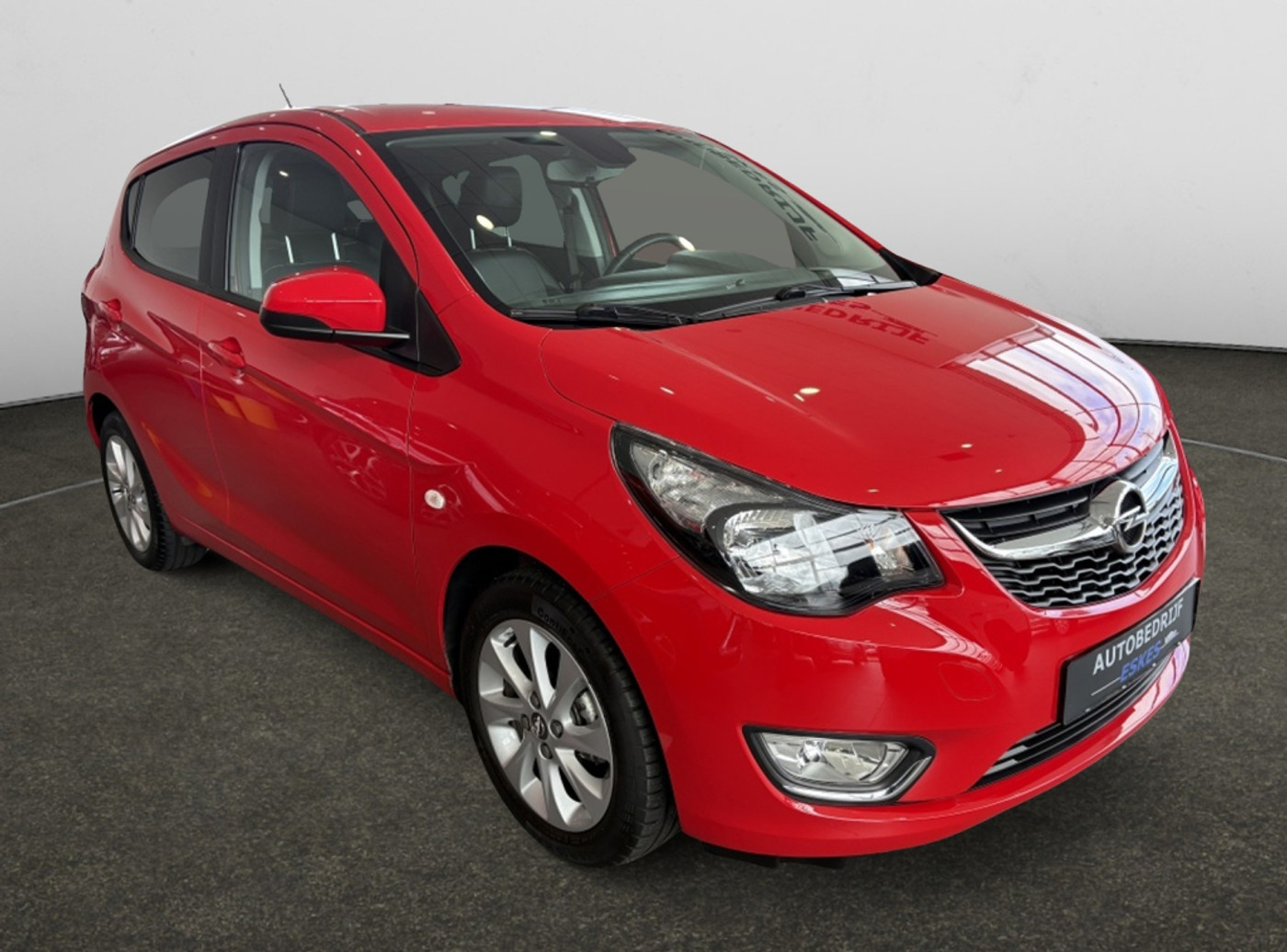 Foto van Opel Karl / Viva