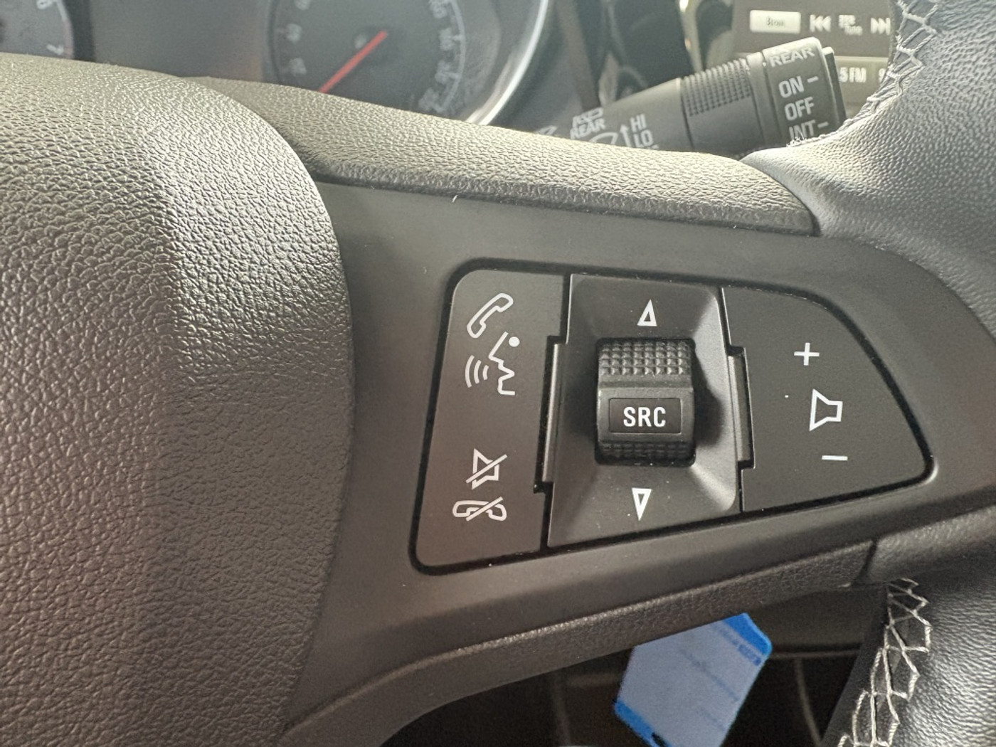 Foto van Opel Karl / Viva