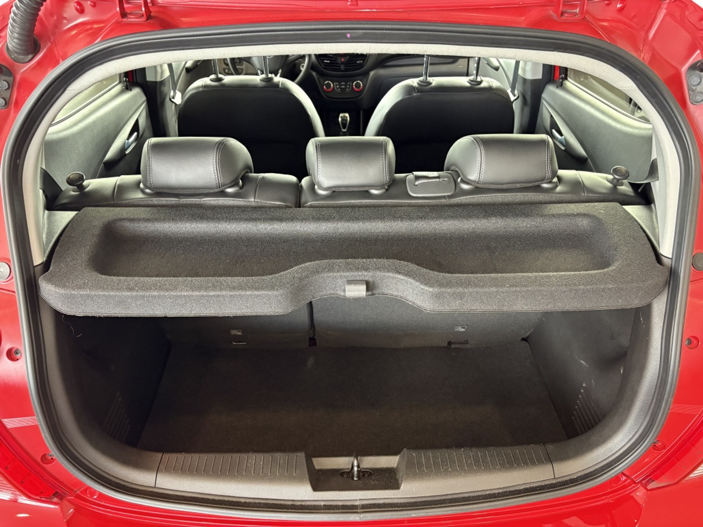 Foto van Opel Karl / Viva