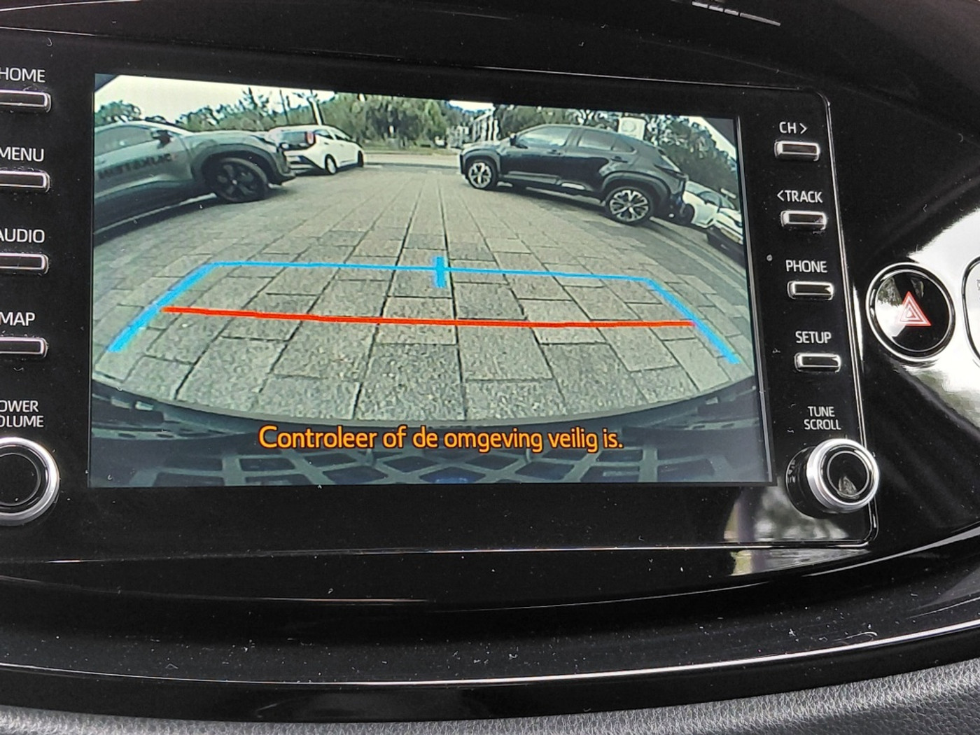Foto van Toyota Toyota Aygo X