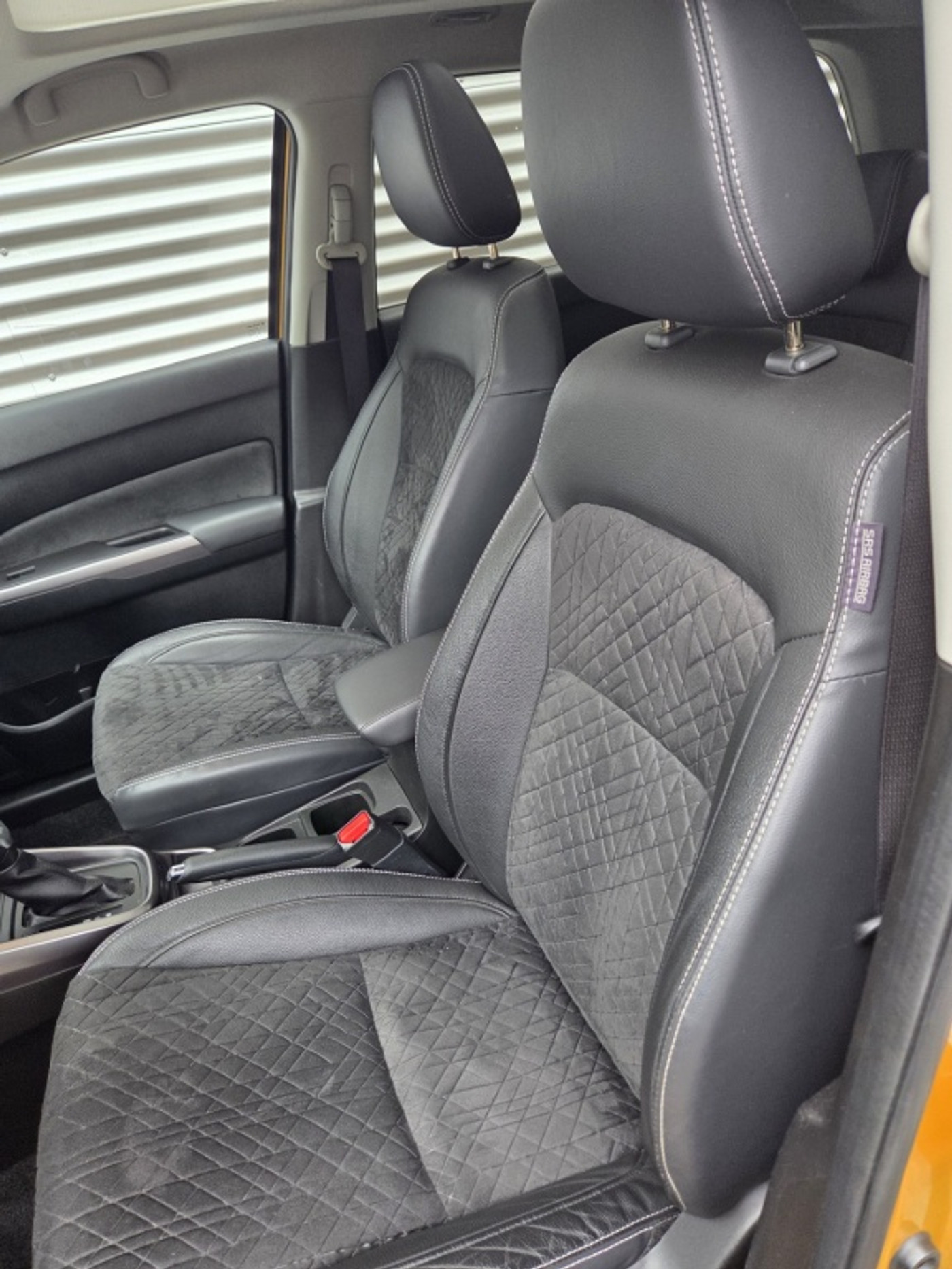 Foto van Suzuki Vitara