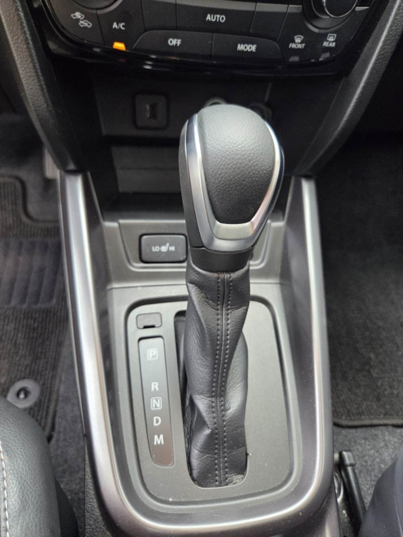 Foto van Suzuki Vitara