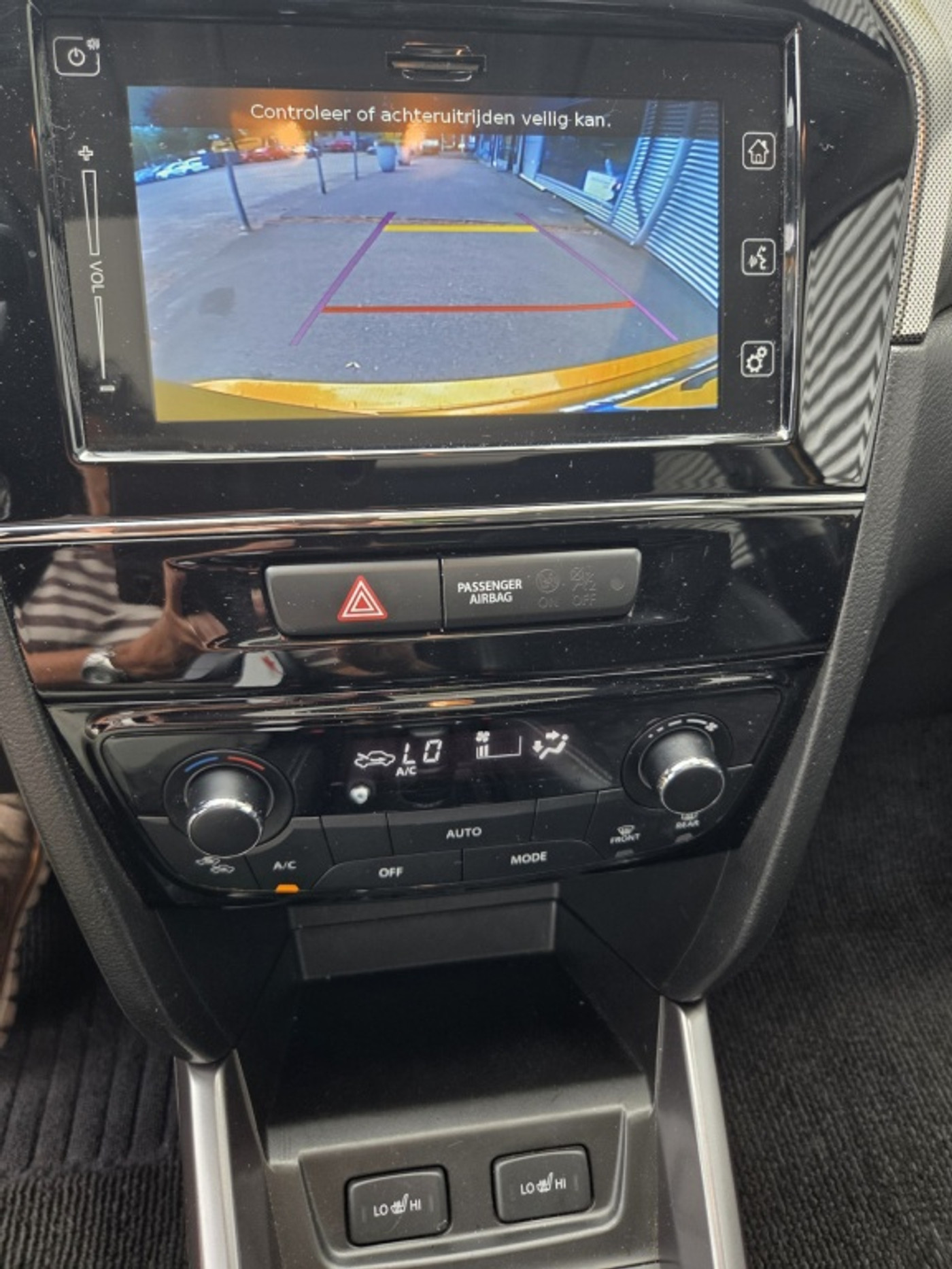 Foto van Suzuki Vitara