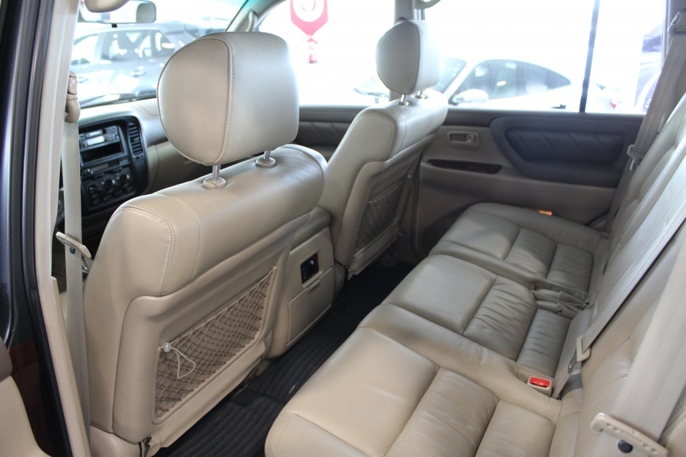 Foto van Toyota Land Cruiser