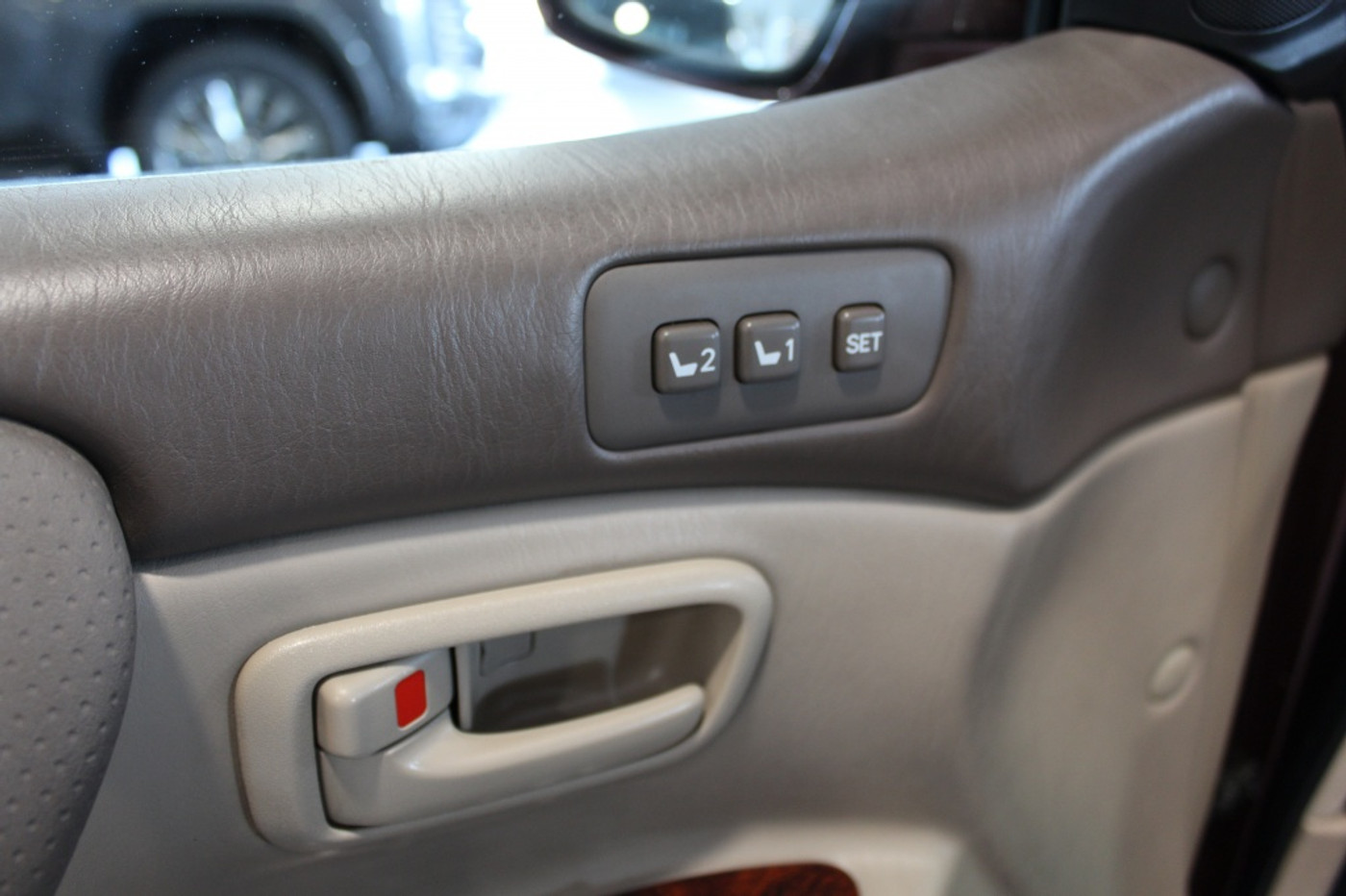 Foto van Toyota Land Cruiser