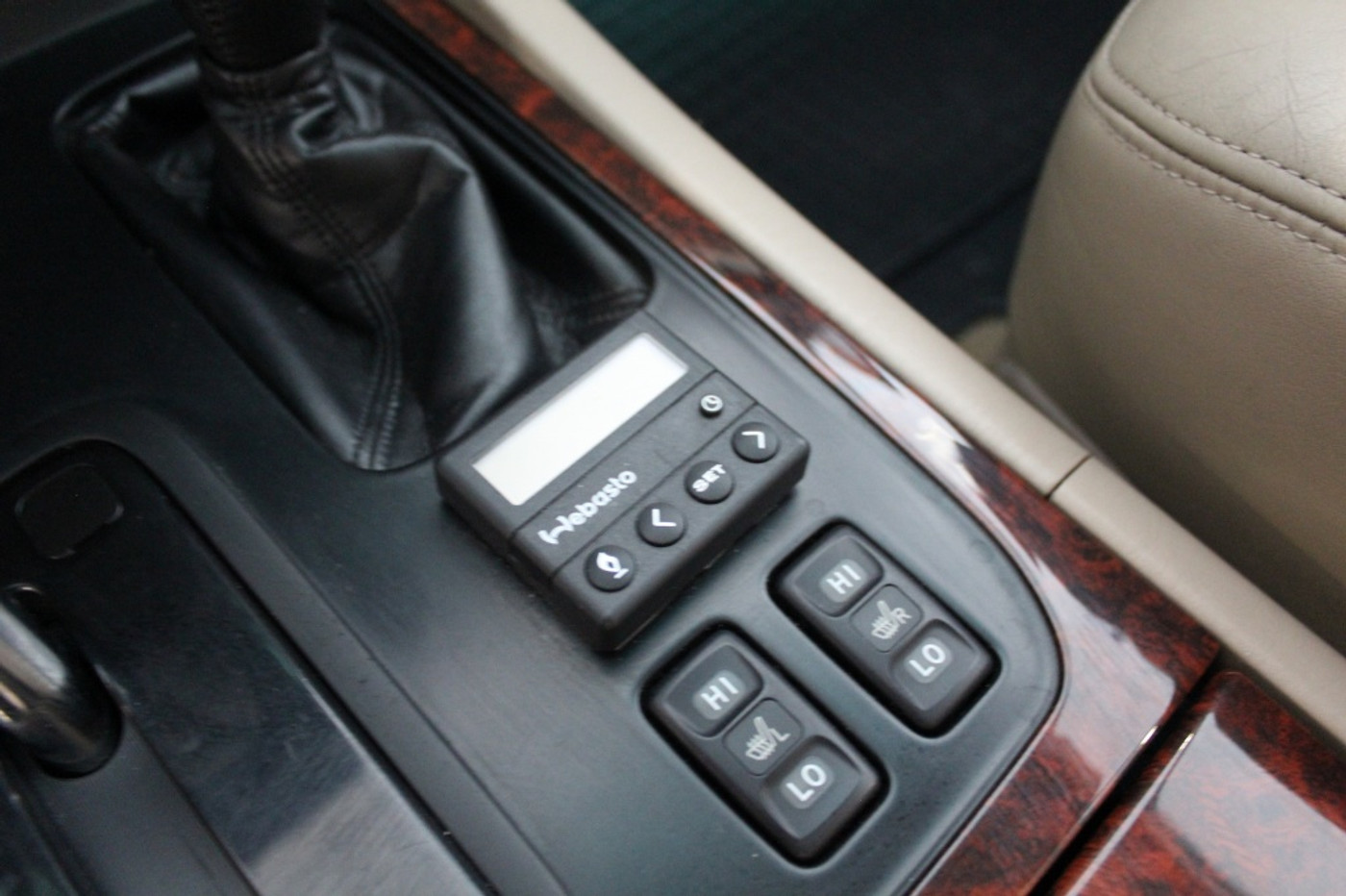 Foto van Toyota Land Cruiser