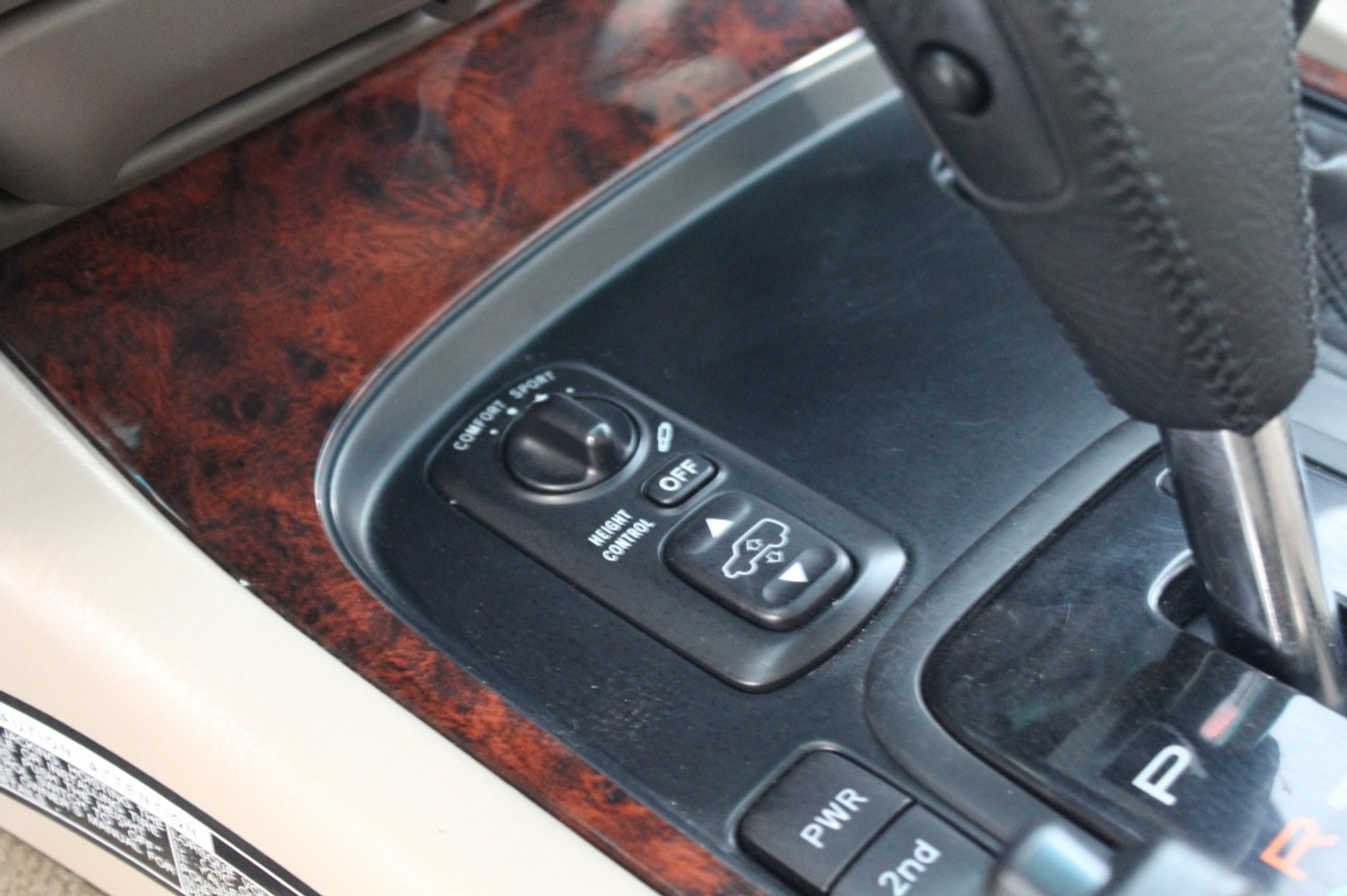 Foto van Toyota Land Cruiser