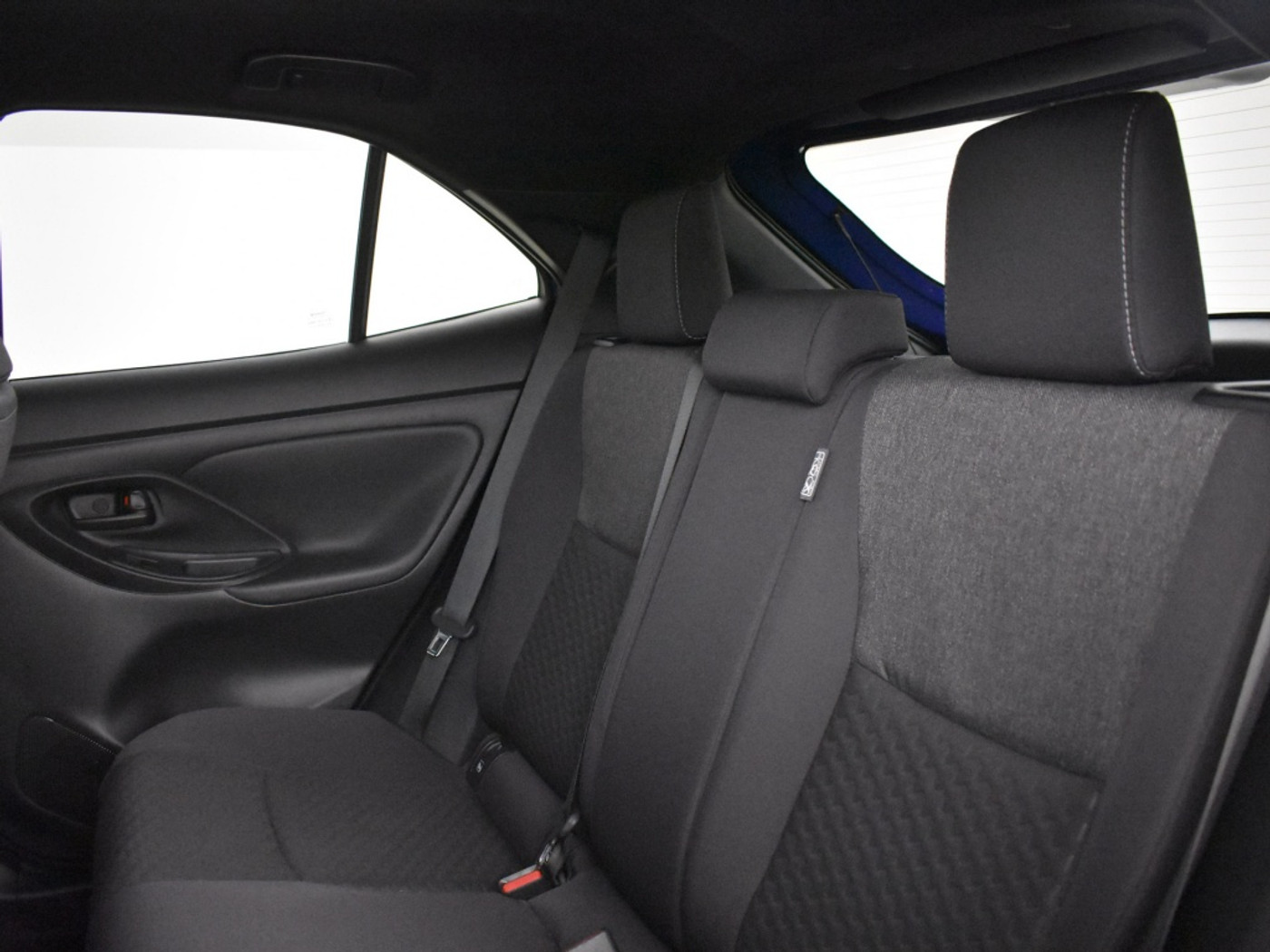 Foto van Toyota Toyota Yaris Cross