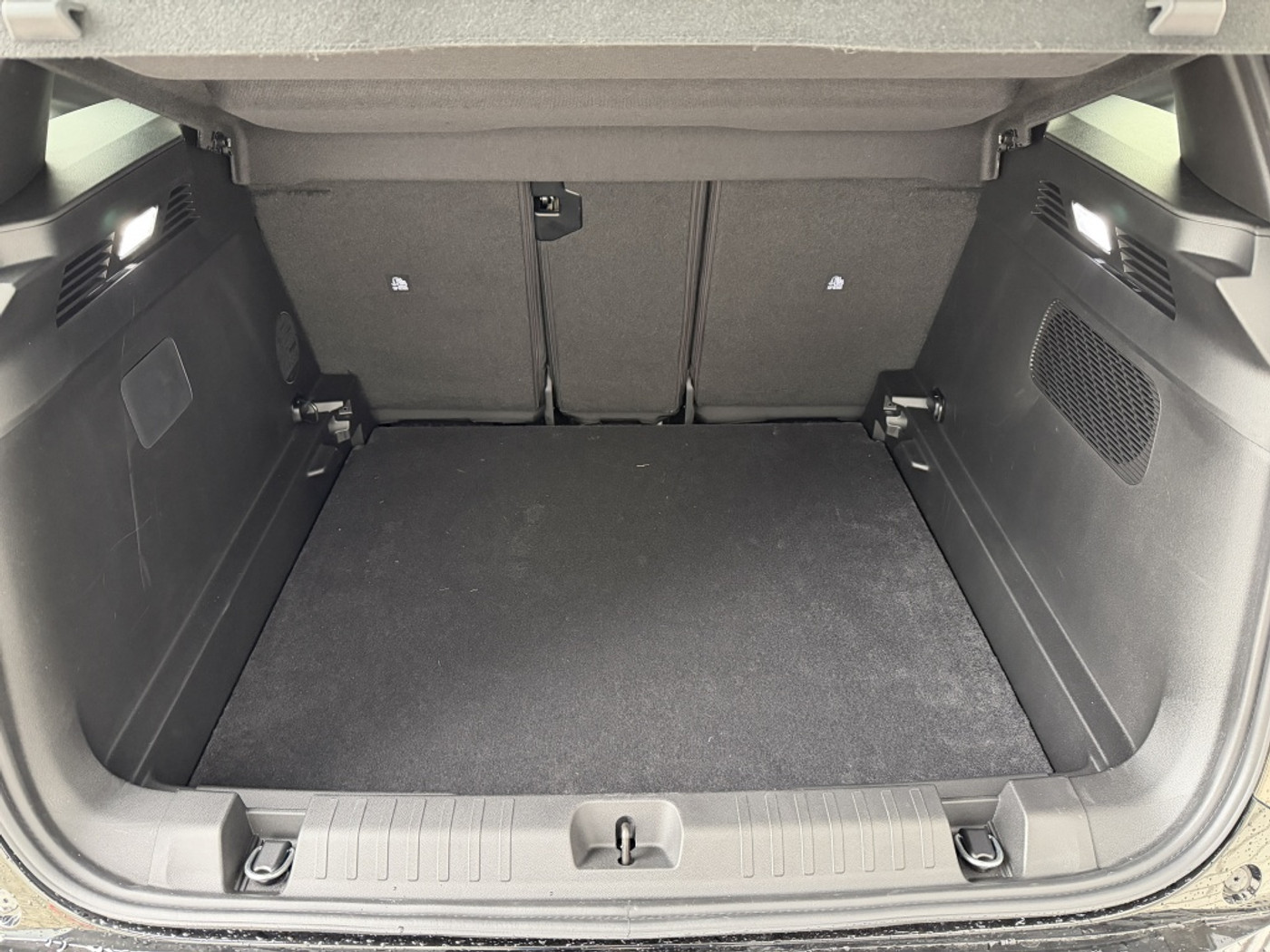 Foto van Jeep Compass