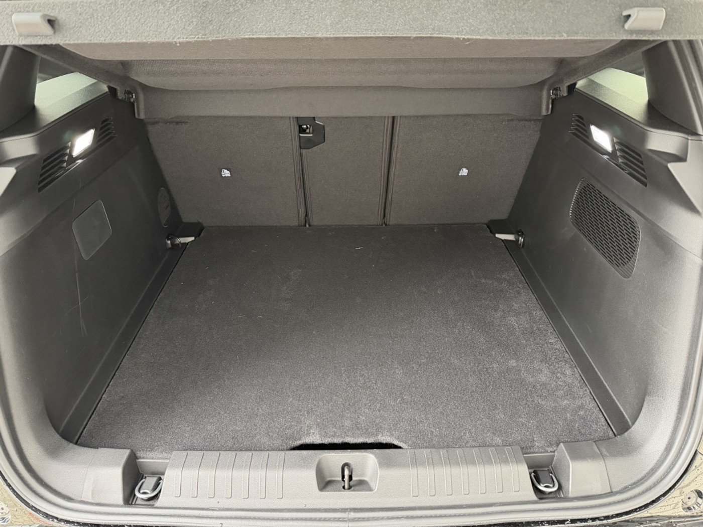 Foto van Jeep Compass