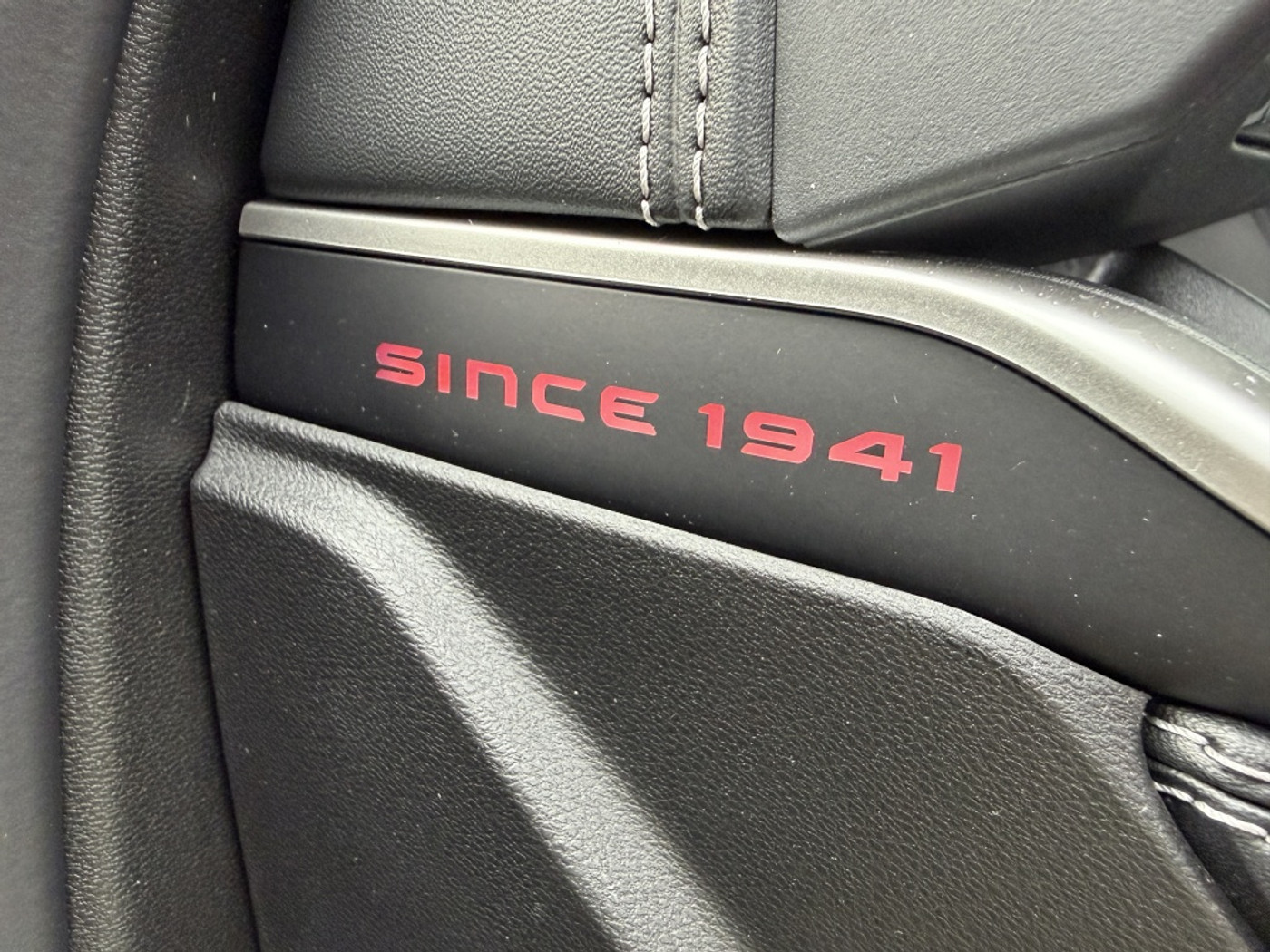 Foto van Jeep Compass