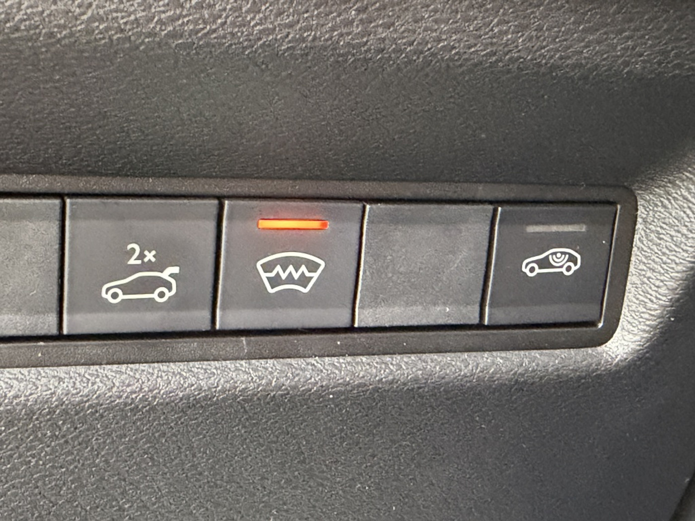 Foto van Jeep Compass