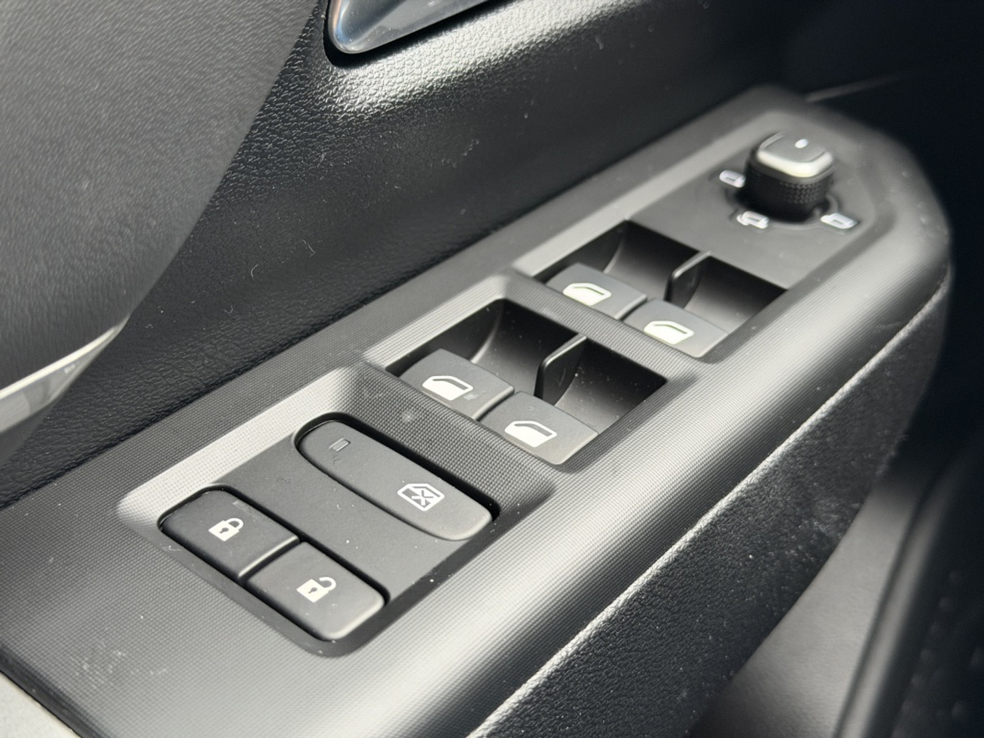 Foto van Jeep Compass