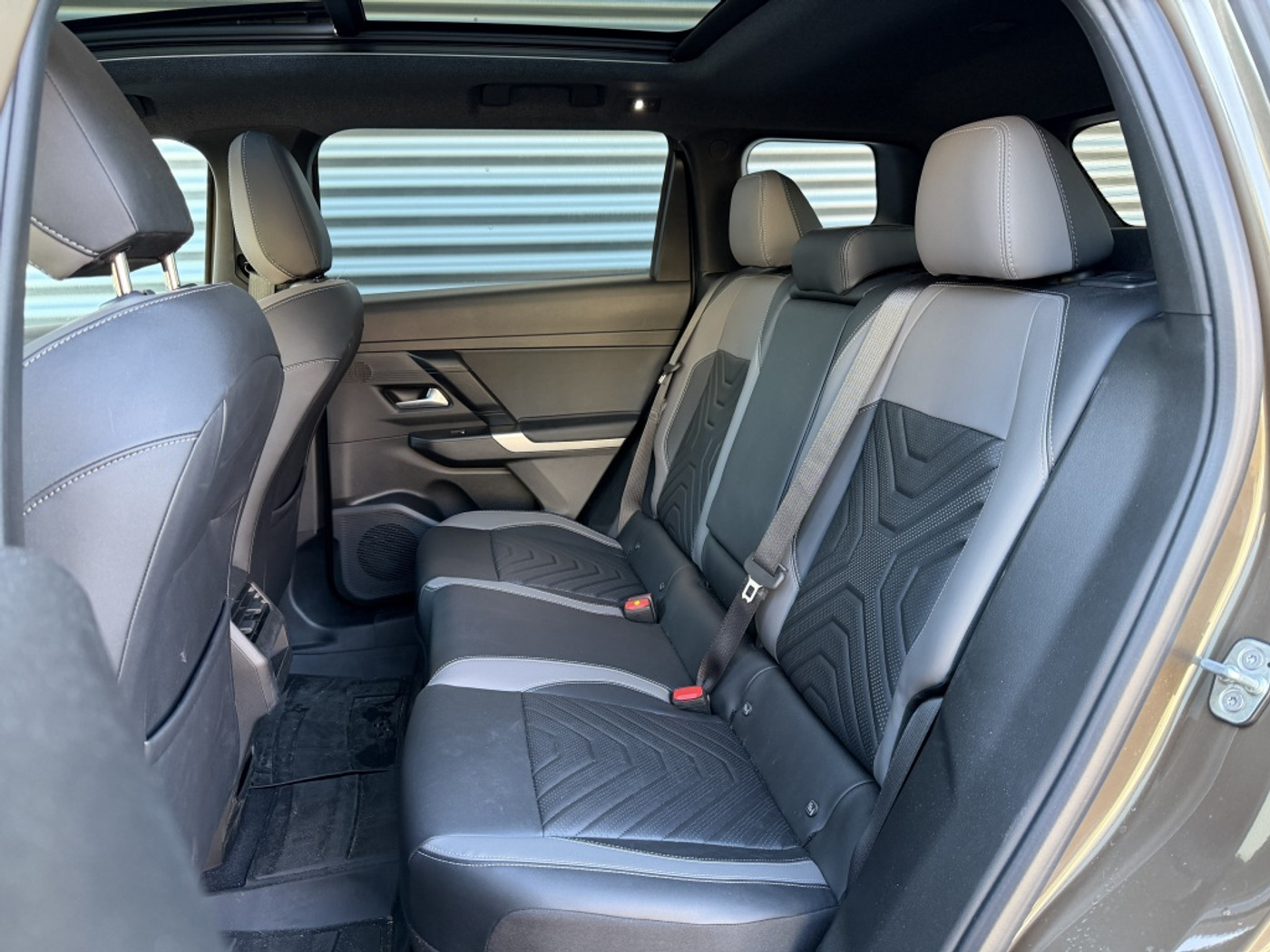 Foto van Jeep Compass