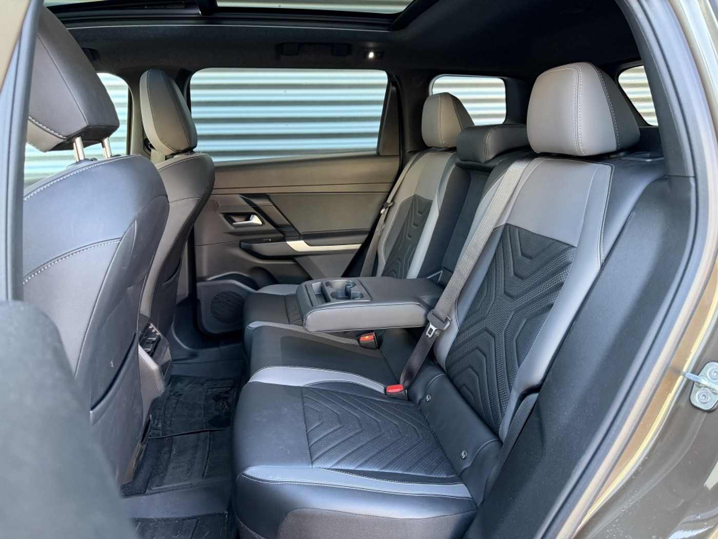 Foto van Jeep Compass