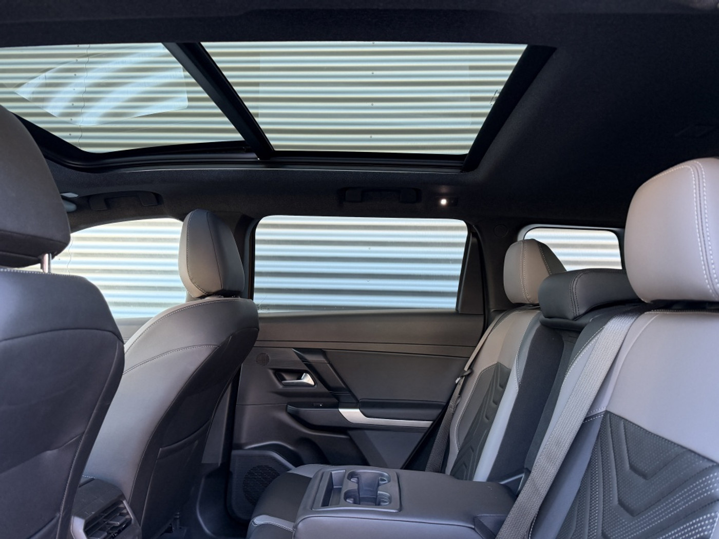 Foto van Jeep Compass