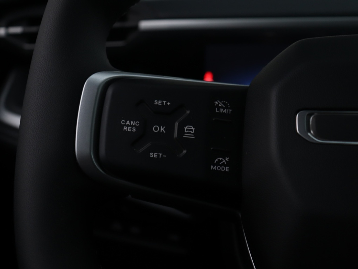 Foto van Jeep Compass