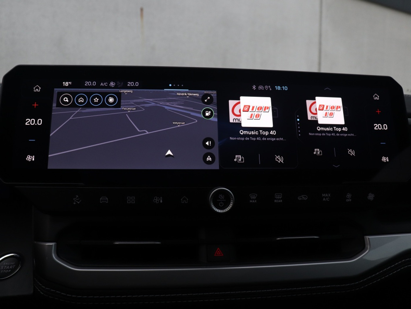 Foto van Jeep Compass