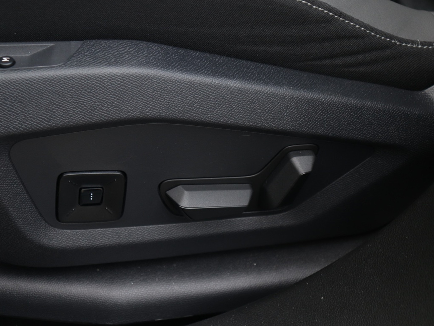 Foto van Jeep Compass