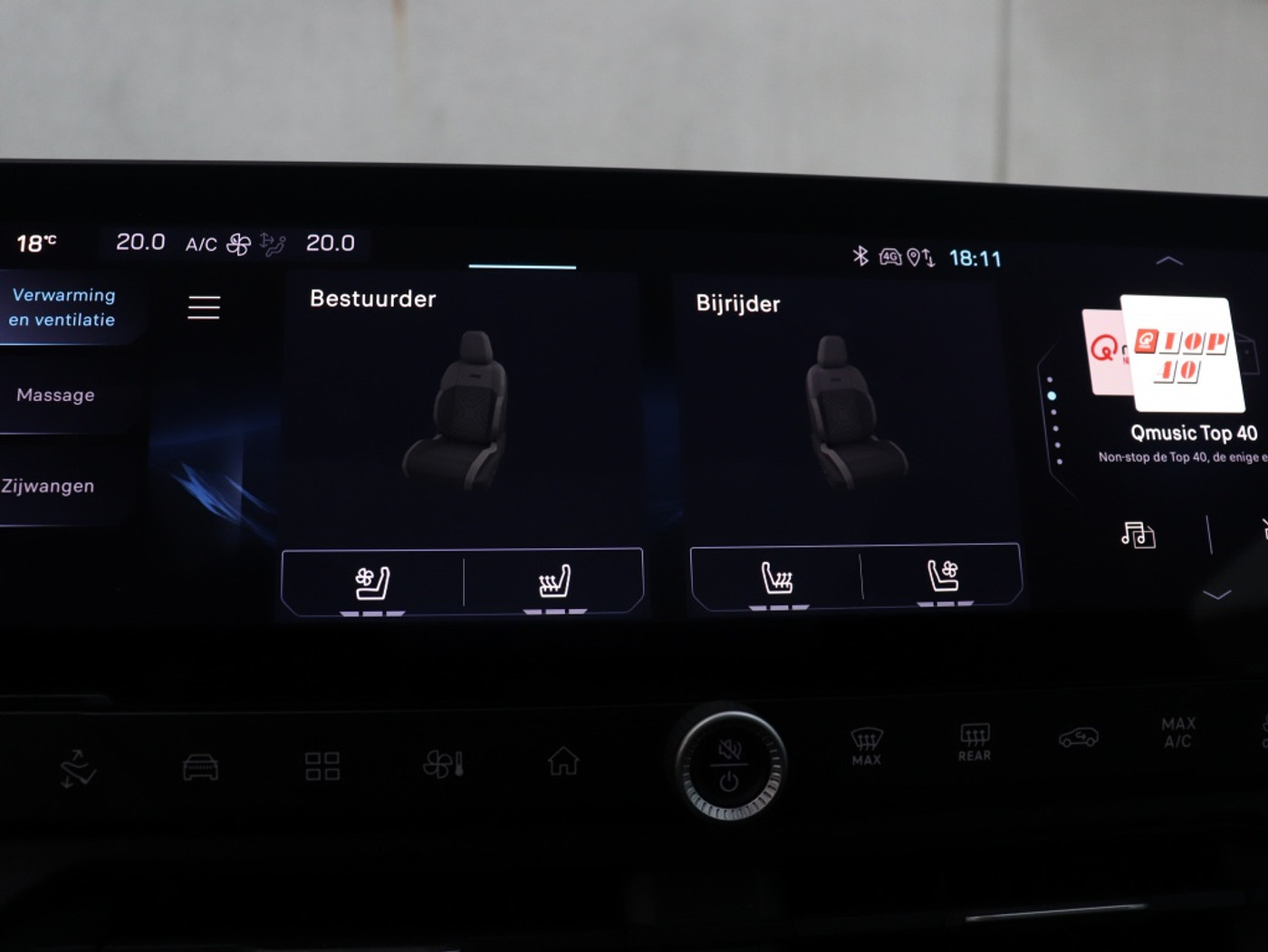 Foto van Jeep Compass